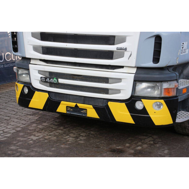 2012 Scania G440-46910196