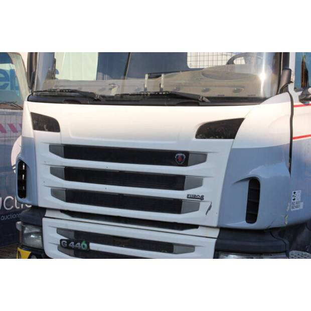 2012 Scania G440-46910197