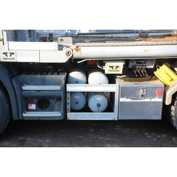 2012 Scania G440-46910202