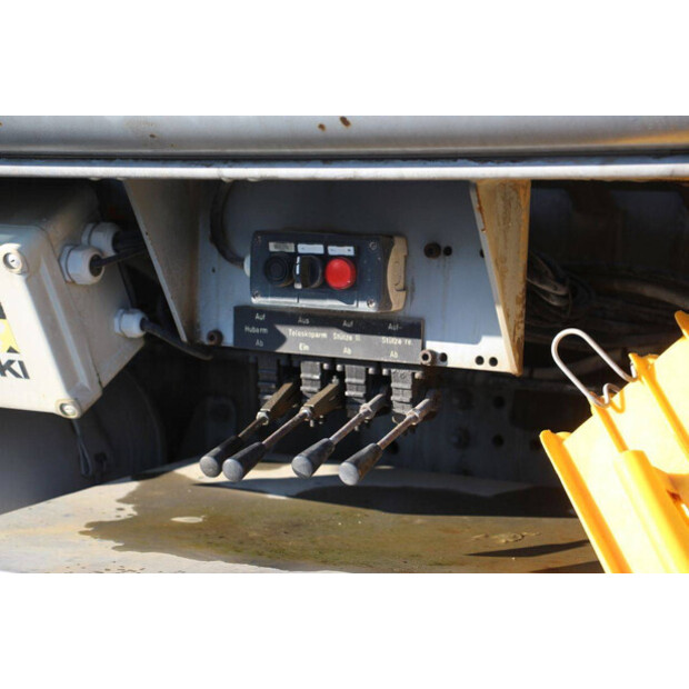 2012 Scania G440-46910207