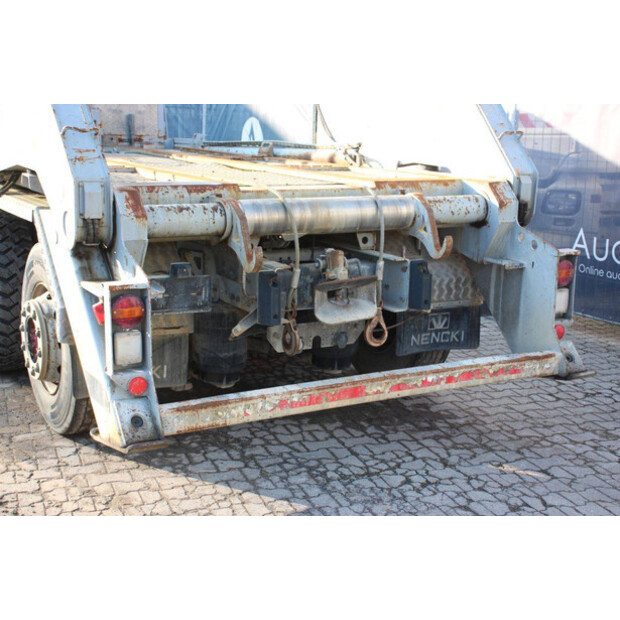 2012 Scania G440-46910208