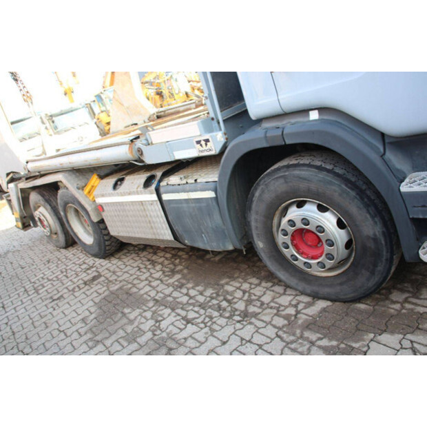 2012 Scania G440-46910212