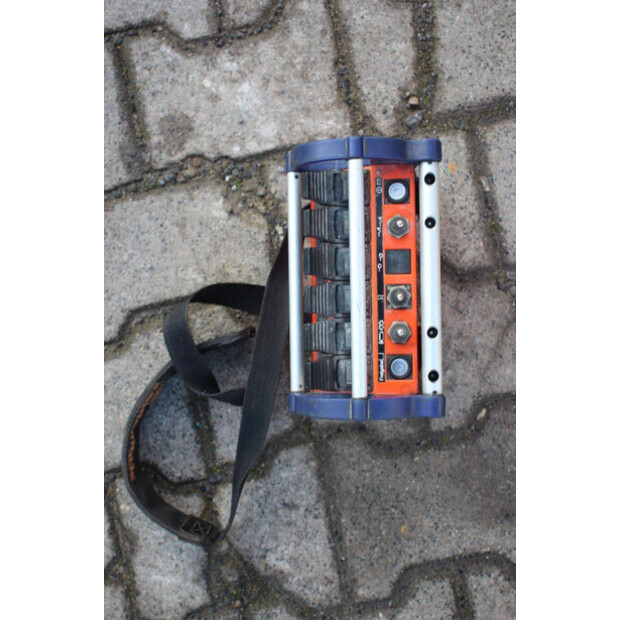 2012 Scania G440-46910228