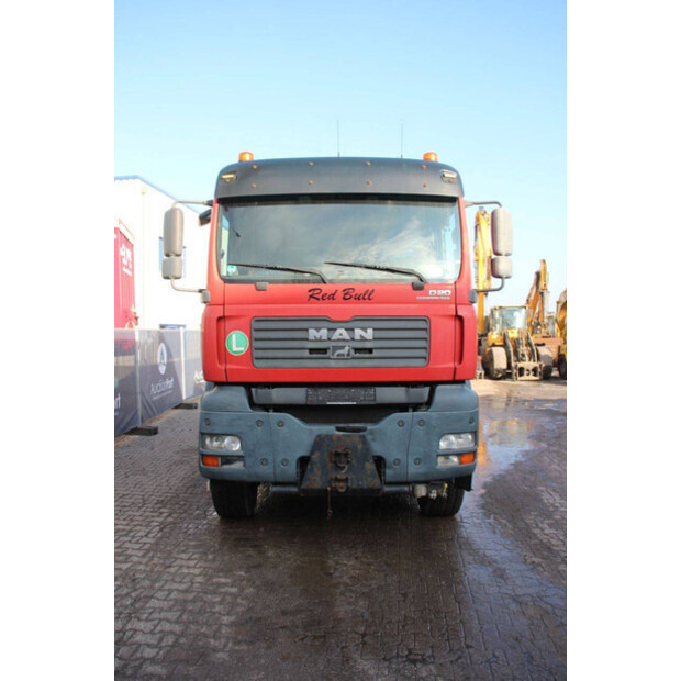 2005 MAN TGA 28.430-46910240