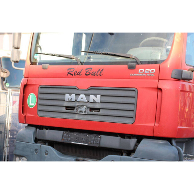 2005 MAN TGA 28.430-46910243