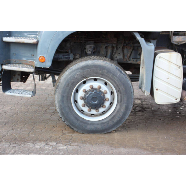 2005 MAN TGA 28.430-46910246