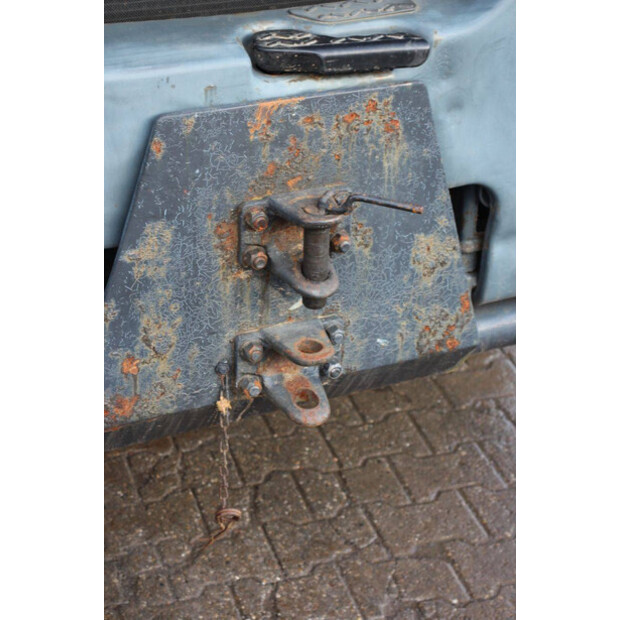 2005 MAN TGA 28.430-46910258