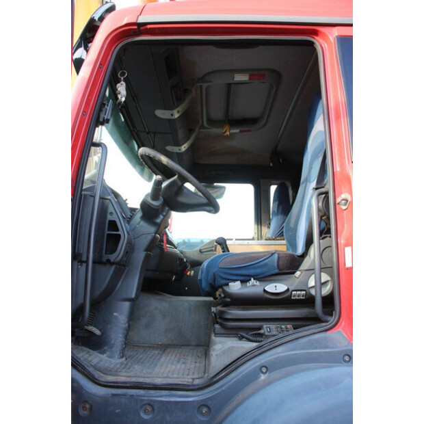 2005 MAN TGA 28.430-46910260