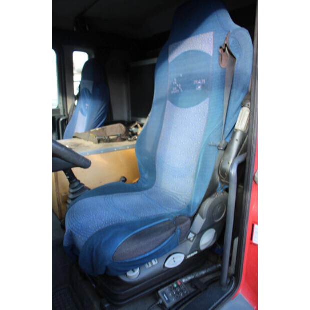 2005 MAN TGA 28.430-46910265