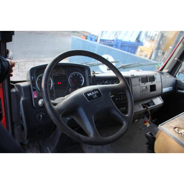 2005 MAN TGA 28.430-46910266