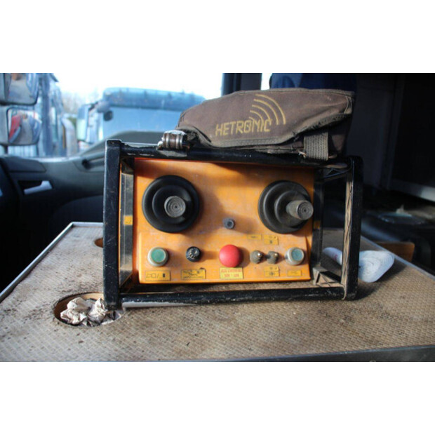 2005 MAN TGA 28.430-46910268