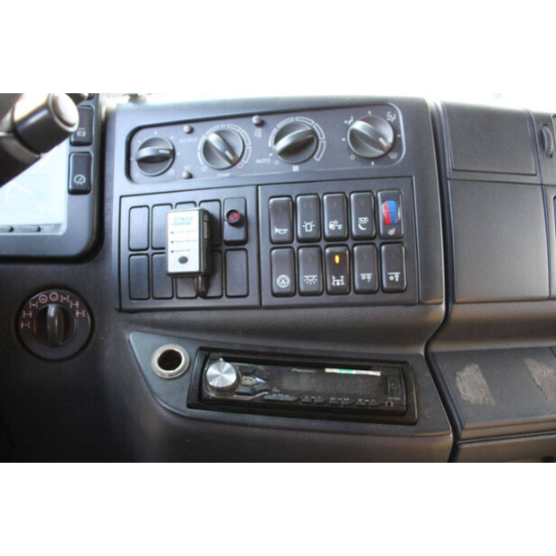 2005 MAN TGA 28.430-46910270