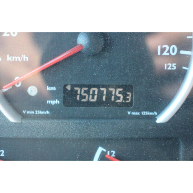 2005 MAN TGA 28.430-46910272