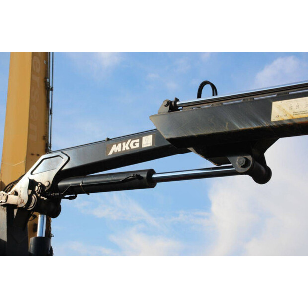 2005 MAN TGA 28.430-46910281