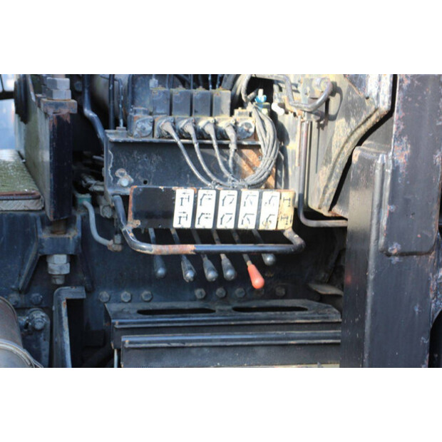 2005 MAN TGA 28.430-46910283