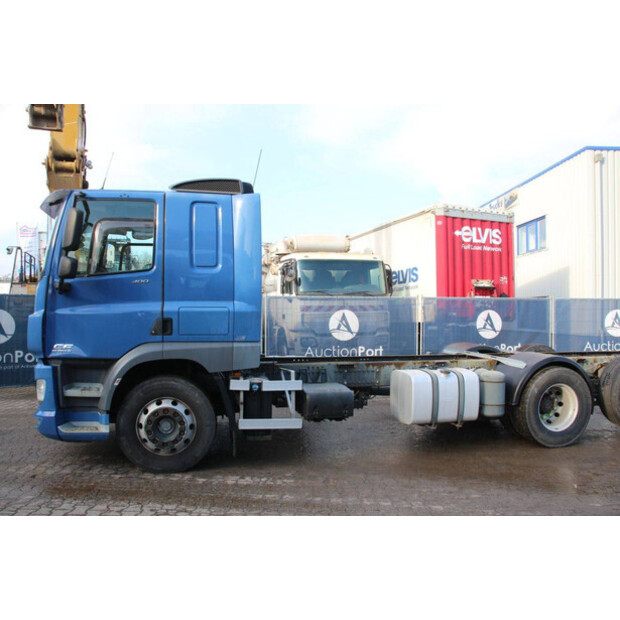2015 DAF CF EURO 6-46910285