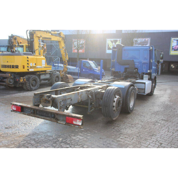 2015 DAF CF EURO 6-46910288