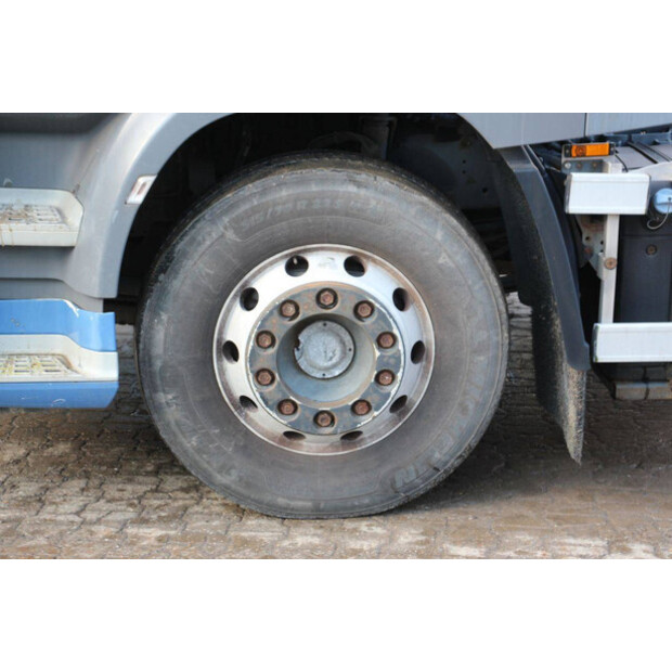 2015 DAF CF EURO 6-46910295