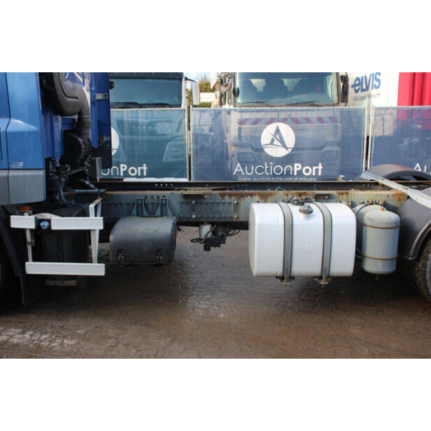 2015 DAF CF EURO 6-46910297