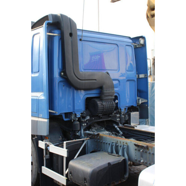 2015 DAF CF EURO 6-46910298