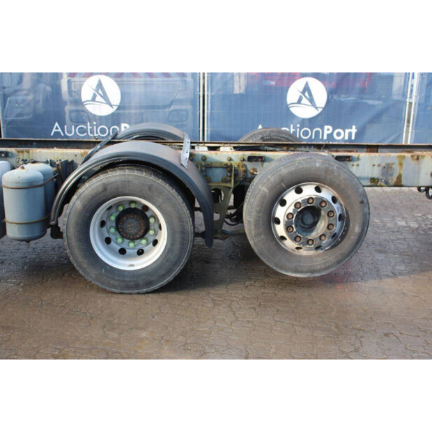 2015 DAF CF EURO 6-46910299