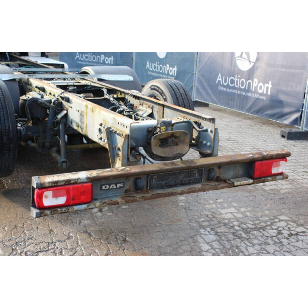 2015 DAF CF EURO 6-46910302