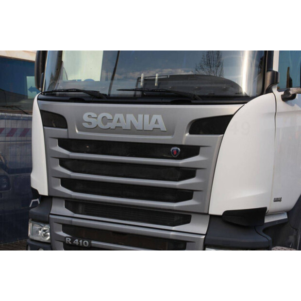 2013 سكانيا R410-46910330