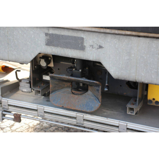 2013 سكانيا R410-46910342