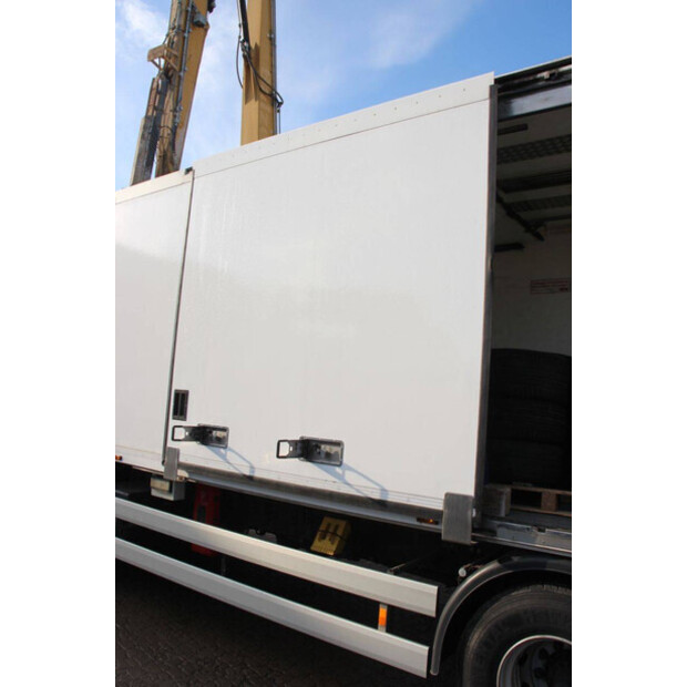 2013 سكانيا R410-46910362