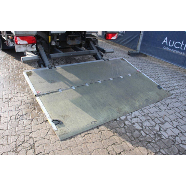 2013 سكانيا R410-46910366