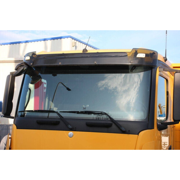 2014 Mercedes-Benz Antos 2540-46910423