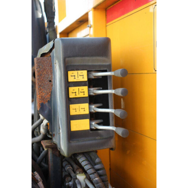 2014 Mercedes-Benz Antos 2540-46910441