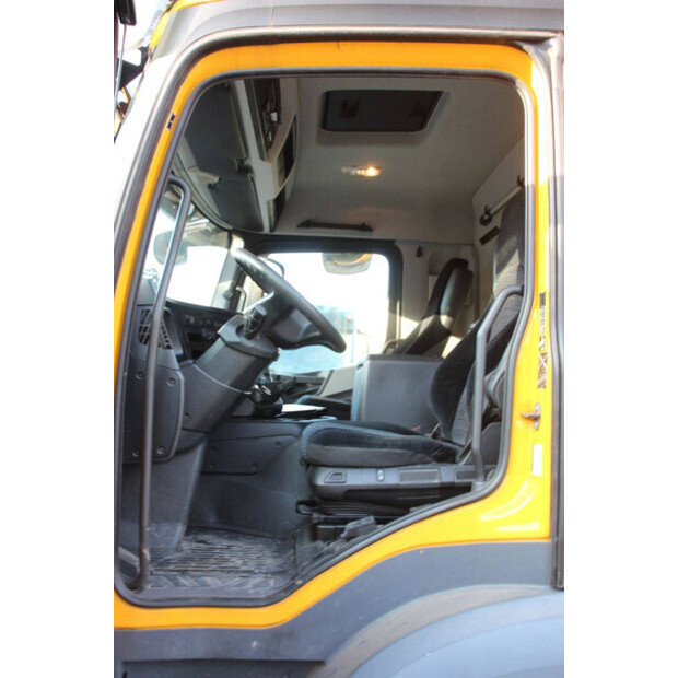 2014 Mercedes-Benz Antos 2540-46910445