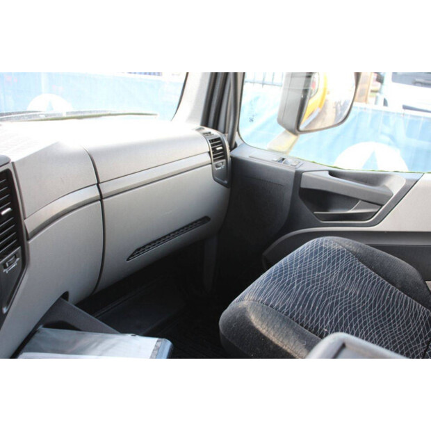 2014 Mercedes-Benz Antos 2540-46910455