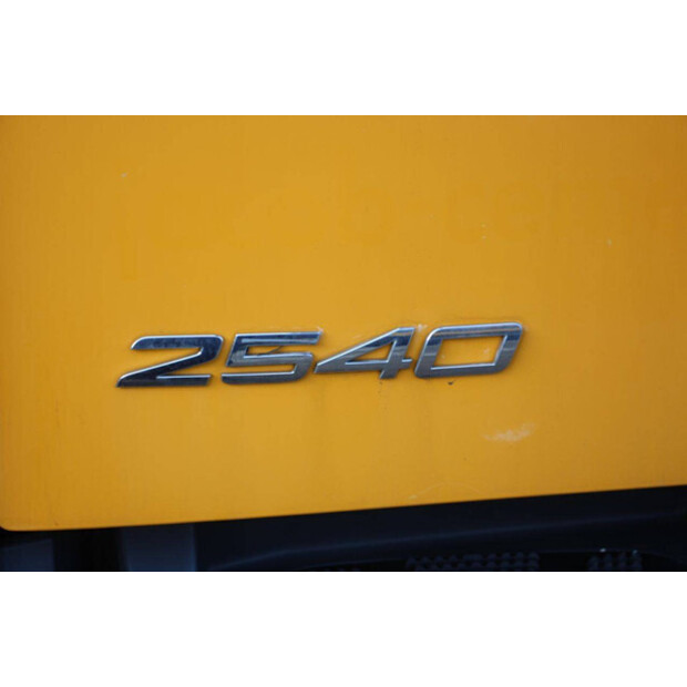 2014 Mercedes-Benz Antos 2540-46910470