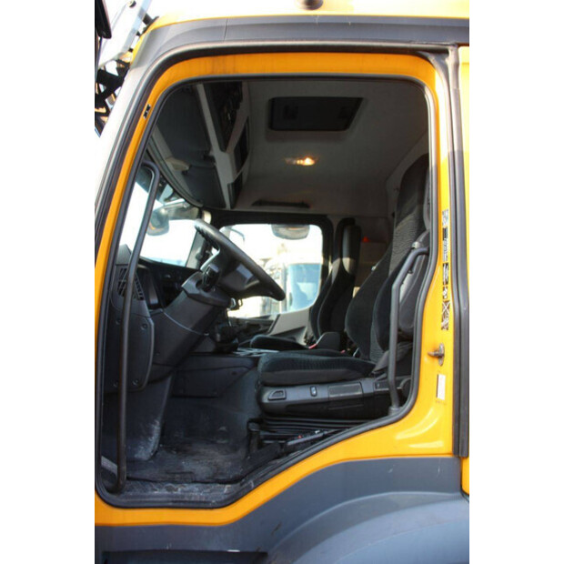 2014 Mercedes-Benz Antos 2540-46910486