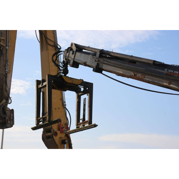 2014 Mercedes-Benz Antos 2540-46910498