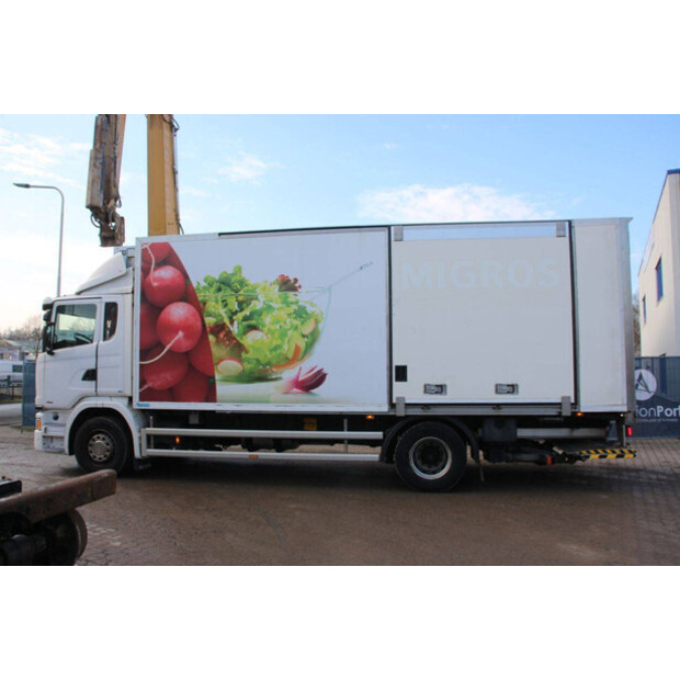 2014 Scania G 410-46910501