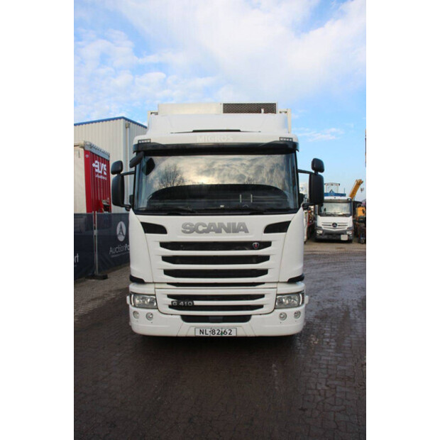 2014 Scania G 410-46910506