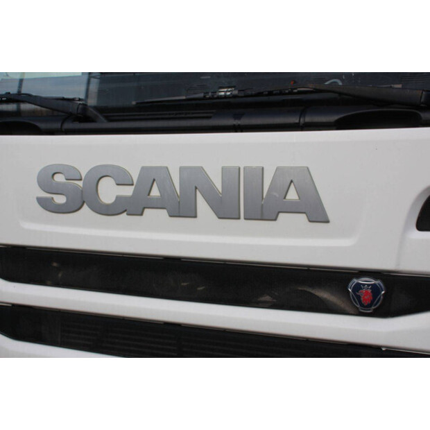 2014 Scania G 410-46910512