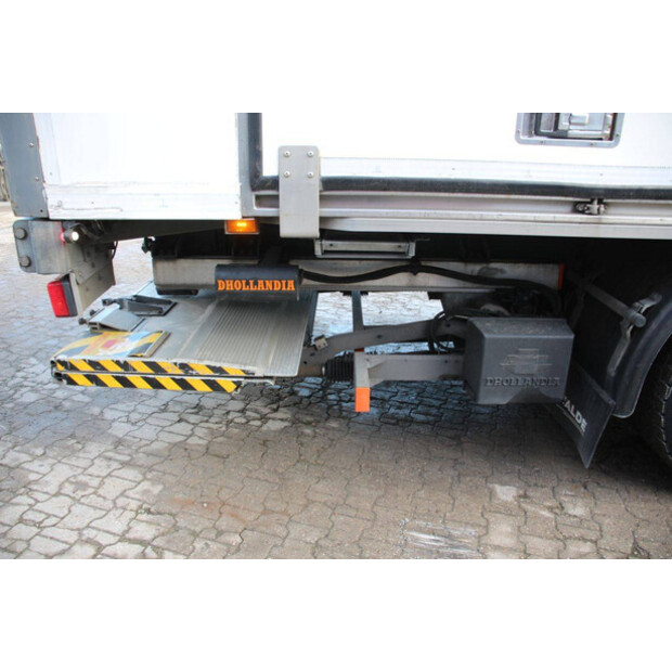 2014 Scania G 410-46910520