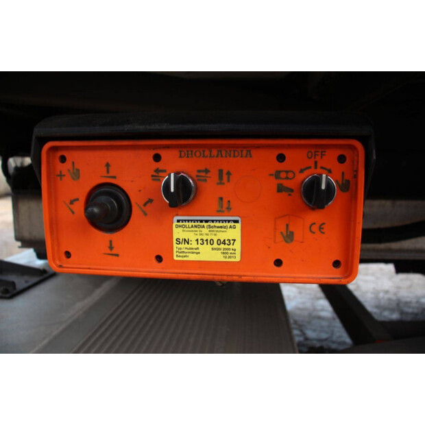 2014 Scania G 410-46910522