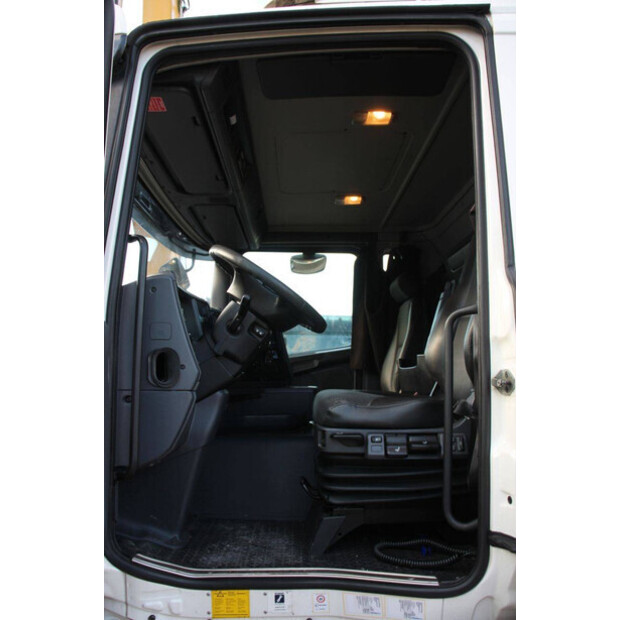 2014 Scania G 410-46910525