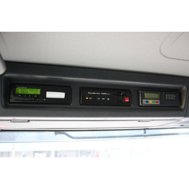 2014 Scania G 410-46910537