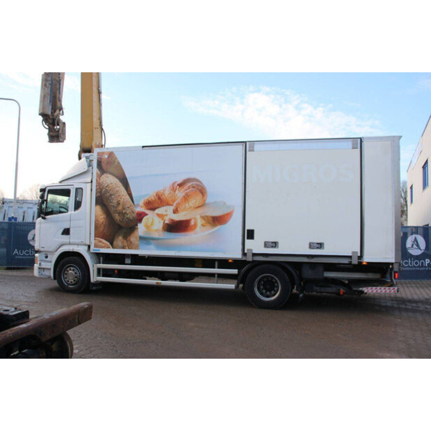 2014 Scania G410-46910551