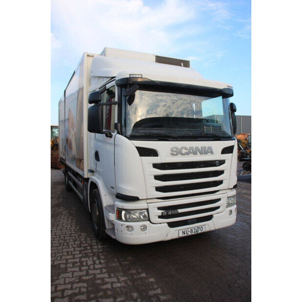 2014 Scania G410-46910555