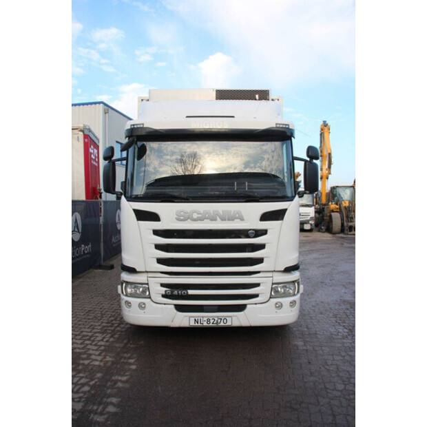 2014 Scania G410-46910556