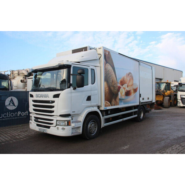 2014 Scania G410-46910557