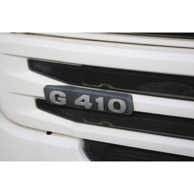 2014 Scania G410-46910561