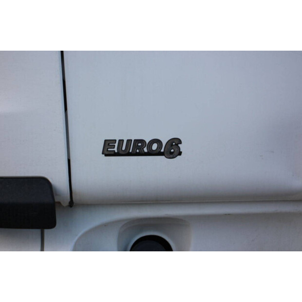 2014 Scania G410-46910563